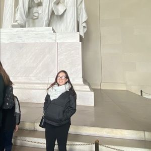 Meet your Posher, Maria jose